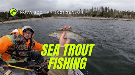 nova scotia general fishing license.
